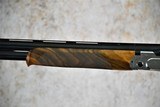 Beretta DT11-L Sporting 12g 32" SN:#DT15701W - 5 of 8