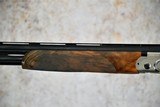 Beretta DT11 Sporting 12g 30" SN:#DT16372W - 6 of 8