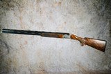 Beretta DT11 Sporting 12g 30" SN:#DT16372W - 3 of 8
