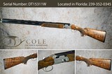 Beretta DT11 Sporting 12g 30" SN:#DT15311W~~In Our Sarasota Store~~ - 1 of 8