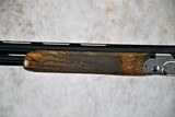 Beretta DT11 Lusso Sporting 12g 32" SN:#DT15881W~~Grade 4 Upgraded Wood~~ - 5 of 8