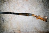 Beretta DT11 Lusso Sporting 12g 32" SN:#DT15881W~~Grade 4 Upgraded Wood~~ - 2 of 8