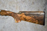 Beretta DT11 Lusso Sporting 12g 32" SN:#DT15881W~~Grade 4 Upgraded Wood~~ - 8 of 8