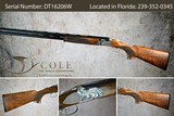 Beretta DT11-L Sporting 12g 32" SN:#DT16206W - 1 of 8