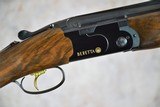 Beretta 686 Cole Special 12ga 32" Sporting Shotgun SN:RC0486 - 6 of 8
