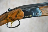 Beretta 686 Cole Special 12ga 32" Sporting Shotgun SN:RC0529 - 6 of 8