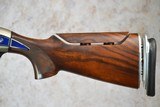 Beretta 391 Teknys Gold Sporting 12g 28" SN:#AA446688~~Pre-Owned~~ - 7 of 8
