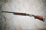 Beretta 391 Teknys Gold Sporting 12g 28" SN:#AA446688~~Pre-Owned~~ - 2 of 8