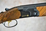 Beretta 686 Cole Special Sporting 12g 30" SN:#RC0461 - 6 of 8