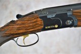 Beretta 686 Cole Special 12ga 32" Sporting Shotgun SN:RC0509 - 4 of 8