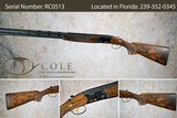 Beretta 686 Cole Special 12ga 32" Sporting Shotgun SN:#RC0513 - 1 of 8