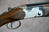 Beretta 692 Sporting 12g 30" SN:#SX23437A~~At Our San Antonio Store~~ - 4 of 8