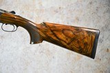 Blaser F3 Luxus Competition Sporting 12g 32" SN:#FR015813~~In Our San Antonio Store~~ - 8 of 8