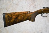 Blaser F3 Luxus Competition Sporting 12g 32" SN:#FR015813~~In Our San Antonio Store~~ - 7 of 8