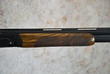 Beretta DT11 Black Sporting 12g 30" SN:#DT16237W~~In Our San Antonio Store~~ - 5 of 8