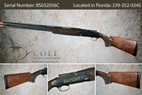 Benelli 828U Sporting 12g 30" SN:BS032056C~~Pre-Owned~~ - 1 of 8