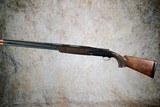 Benelli 828U Sporting 12g 30" SN:BS032056C~~Pre-Owned~~ - 3 of 8