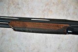 Benelli 828U Sporting 12g 30" SN:BS032056C~~Pre-Owned~~ - 4 of 8