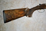 Beretta Cole Special Silver Pigeon 20/28g 32" Combo SN:#RC0428 - 8 of 9