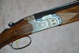 Beretta Cole Special Silver Pigeon 20/28g 32" Combo SN:#RC0371 - 6 of 9