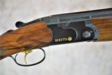 Beretta 686 Cole Special Sporting 12g 30" SN:#RC0465 - 6 of 8