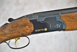 Beretta 686 Cole Special Sporting 12g 30" SN:#RC0472 - 4 of 8