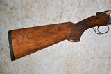 Fabarm ELOS D2 Field Shotgun Unfired Demo | 20GA 28" | SN#: E34352 - 8 of 8