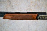 Fabarm ELOS D2 Field Shotgun Unfired Demo | 20GA 28" | SN#: E34352 - 5 of 8