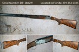 Beretta DT11-L Sporting 12g 32" SN:#DT15882W - 1 of 8