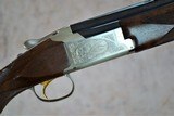 Browning 725 Citori Feather Field 12g 28" SN:#12199ZN131~~Pre-Owned~~ - 6 of 9