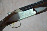 Browning 725 Citori Feather Field 12g 28" SN:#1292ZN131~~Pre-Owned~~ - 4 of 9