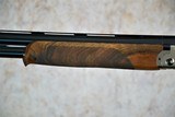 Beretta DT11 Sporting 12g 32" SN:#DT16574W - 4 of 8