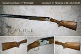 Beretta DT11 International Trap 12g 30" SN:#DT15049W~~Pre-Owned~~ - 1 of 8