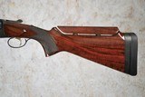 Perazzi MX8 Sporting 12g 30" SN:#131380~~Pre-Owned~~ - 7 of 8