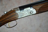 Beretta 686 Silver Pigeon I Sporting 12g 32" SN:#U99548S - 6 of 8
