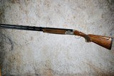 Beretta 686 Silver Pigeon I Sporting 12g 32" SN:#U99548S - 3 of 8