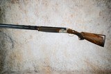 Beretta 686 Silver Pigeon I Sporting 12g 32" SN:#U93507S~~Left Hand - 3 of 8