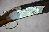 Beretta 686 Silver Pigeon I Sporting 12g 32" SN:#U93507S~~Left Hand - 6 of 8