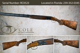 Beretta 686 Cole Special 12ga 32" Sporting Shotgun SN:#RC0523 - 1 of 8