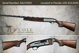 Beretta A400 Cole Pro Sporting 12g 30" SN:#XA219505 - 1 of 8