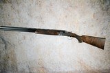 Beretta SL3 DS Field 12g 28" SN:#SL0274A - 3 of 10