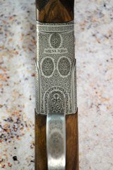 Beretta SL3 Sporting 12g 32" Headed Blank SN:#SL0318A - 7 of 10