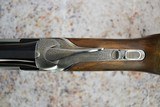 Beretta SL3 Sporting 12g 32" Headed Blank SN:#SL0318A - 6 of 10