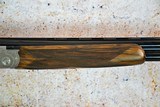 Beretta SL3 Sporting 12g 32" Headed Blank SN:#SL0318A - 4 of 10