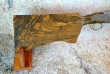 Beretta SL3 Sporting 12g 32" Headed Blank SN:#SL0318A - 9 of 10