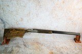 Beretta SL3 Sporting 12g 32" Headed Blank SN:#SL0318A - 2 of 10