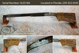 Beretta SL3 Sporting 12g 32" Headed Blank SN:#SL0318A - 1 of 10