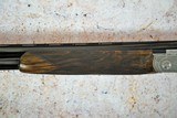 Beretta SL3 Sporting 12g 32" Headed Blank SN:#SL0318A - 5 of 10