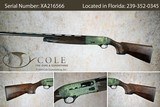 Beretta A400 Cole Xcel Pro 12g 30" Sporting SN:#XA216566 - 1 of 8