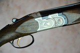 Beretta Cole Special Silver Pigeon 20/28g 32" Combo SN:#RC0357 - 4 of 9